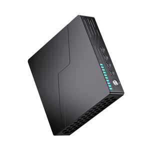 Mais novo <span class=keywords><strong>I5</strong></span>-<span class=keywords><strong>9400F</strong></span> I7-9700F I9 9900T GAMING PC RTX3050 6G com Win11 Pro Desktop Computer Office PCIE 4.0 2xDDR4 Pequeno Mini Pc - Product Image 5