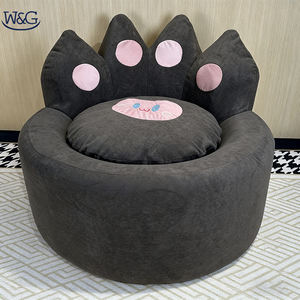 Precio al por mayor barato nuevos estilos sofá cama comprimido Rosa plegable seccional sofá cama silla sofá para hombres mujer bebé - Product Image 1