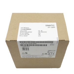 โมดูล PLC S7-1200 รุ่น 6ES7214-1HG40-0XB0 - Product Image 5