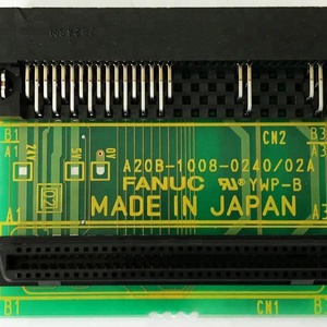 A20B-1008-0240 A350-1008-T242/02 แผงเชื่อมต่อไดรฟ์ FANUC - Product Image 3