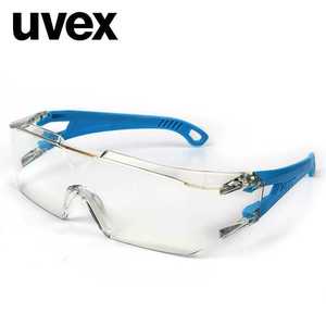 <span class=keywords><strong>Gafas</strong></span> <span class=keywords><strong>Protectoras</strong></span> Antivaho de Marco Completo para Ciclismo y Motociclismo, Protección Transparente Contra el Polvo, Lentes de PC con Certificación EN166/170 - Product Image 3