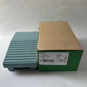 Nouveau et original pédale à un seul pied XPEM110 - Product Image 1