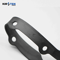 Baojun 730 510 530 310W 360 RC6 RS5 Ensemble de réparation de l'écran de filtre de boîte de vitesses OEM 23750335 KIRSTEN KB02009