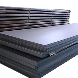 制造商碳钢A36 Q235 4毫米钢板价格免费样品