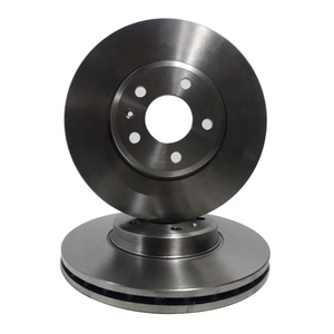 จานเบรก 314 มม. 8K0615301 สำหรับรถยนต์<span class=keywords><strong>ออดี</strong></span>้ A4 A5 - Product Image 3