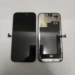 Pantallas LCD para Teléfonos Móviles <span class=keywords><strong>iPhone</strong></span> GX 15pro <span class=keywords><strong>11</strong></span> 12 <span class=keywords><strong>Pro</strong></span> 13pro 14pro 15 16 <span class=keywords><strong>PRO</strong></span> <span class=keywords><strong>Max</strong></span>, Pantalla LCD para Reparación - Product Image 5