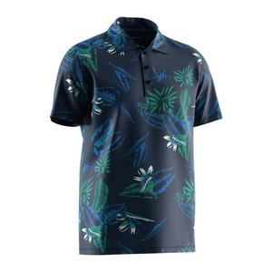 Camisetas Hawaianas de Manga Corta con Estampado Floral de Alta Calidad para Hombre, Ropa de Playa, Venta en Línea - Product Image 3