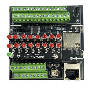 Controlador inteligente pequeño T16M 16CH MOSFET <span class=keywords><strong>ESP32</strong></span> - Product Image 4