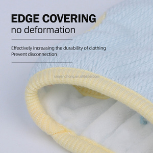 Casaco de Inverno para Gato em Algodão Tricotado, Estilo Clássico, à Prova de Frio, para Animais de Estimação - Product Image 3