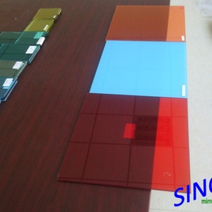 Vidrio Laminado Templado SGP de 6.38mm, 6mm, 8mm, 25mm, 12mm, 20mm, 24mm, Transparente, Templado, Triple PVB, Low-E, para Edificios - Product Image 2