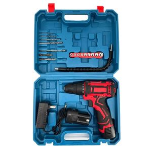 <span class=keywords><strong>Meilleur</strong></span> vendeur, outil électrique, batterie Li-Ion 16,8 V, perceuse <span class=keywords><strong>sans</strong></span> <span class=keywords><strong>fil</strong></span>, tournevis manuel - Product Image 5