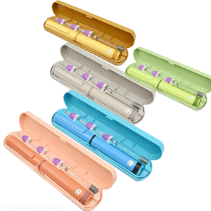Reusable 3ml Plastic Veterinary Injection <b>Pen</b> with Adjustable Dose Control for Animal Care and Weight Management Use - Product Image 5