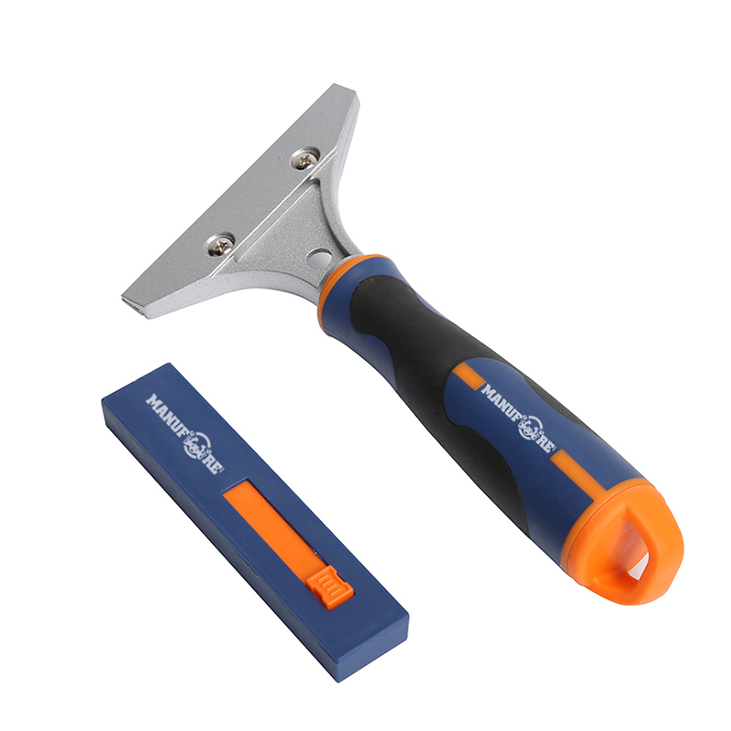 Floor Wall Window Glass Tint Scraper Cleaning Scrper Tools Handy Sealant Scraper · image 5