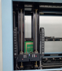 <span class=keywords><strong>PCB</strong></span> bay thăm dò thử nghiệm <span class=keywords><strong>PCB</strong></span> bay Thăm Dò Thử nghiệm máy - Product Image 2