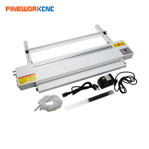 Machine à cintrer les lettres en acrylique, outil <span class=keywords><strong>de</strong></span> fabrication <span class=keywords><strong>de</strong></span> lettres, plieuse thermique pour lettres en relief, vente chaude - Product Image 3