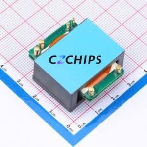 FC-PT3215B-330L <b>Power</b> <b>Transformer</b> SMD-6P,32.5x23mm Inductor - Product Image 2