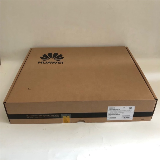 Original Huaweii S6700 Series Gigabit SFP+ Switches S6735-S48X6C
