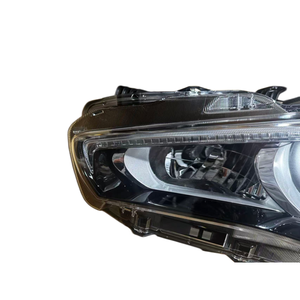 26060-4GR1A Faro Anteriore Sinistro Originale Nuovo 12V con Funzione Adattiva 70W 4000 Lumen <span class=keywords><strong>3000K</strong></span> per Infiniti Q50 - Product Image 5