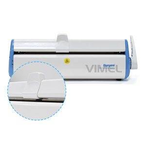 <span class=keywords><strong>Runyes</strong></span> SEAL-120 alta potencia 100W máquina de sellado Dental ancho máximo 280mm bolsa de esterilización médica sellador de bolsas - Product Image 3