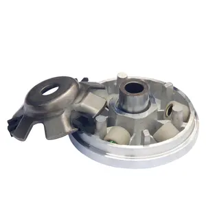 Factory Scooter Driving Clutch for Scooter with Gy6-50 Engines