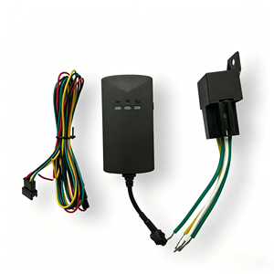 Traceur GPS miniature pour moto Benway BW02F, <span class=keywords><strong>suivi</strong></span> en temps réel, contrôle à distance, coupure du moteur via <span class=keywords><strong>carte</strong></span> SIM 2G, utilisation mondiale - Product Image 1