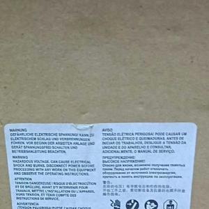 3RW4427-1BC44 ซีรีส์ 3RW44 กำลังไฟ 200 แรงม้า 480 โวลต์ IP00 PLC - Product Image 2