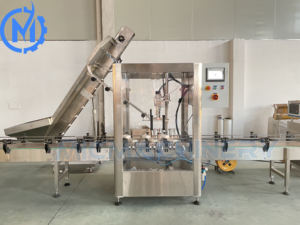 Cella di carico automatica 10-20kg tamburo liquido lubrificante AdBlue e riempitrice per pesatura olio lubrificante motore - Product Image 5