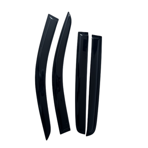 12 ans usine déflecteur de vent auvent fenêtres couverture garniture <span class=keywords><strong>pare</strong></span>-<span class=keywords><strong>soleil</strong></span> pour PEUGEOT <span class=keywords><strong>308</strong></span> - Product Image 2