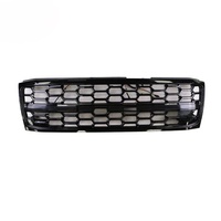 Grille en maille robuste pour Toyota Land Cruiser LC200 GR 2008 2009 2010 2011 2012 2013 2014 2015 Grille pleine largeur