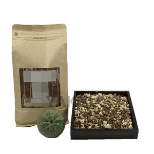 Sacs en papier kraft personnalisés en 2l, sol de pot mélangé <span class=keywords><strong>pour</strong></span> plantes succulentes, 1000 pièces - Product Image 1
