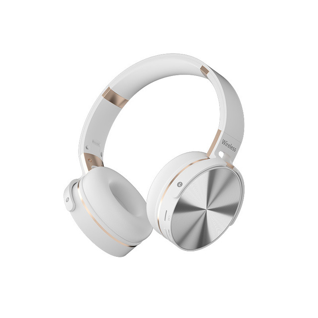 High Fidelity Wireless Headphone Foldable 950BT Stereo Earphones with Microphone On-ear Gaming Headset