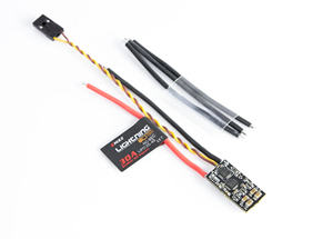 Orijinal EMAX Lightning 30A ESC F396 Oneshot Mulitshot <span class=keywords><strong>2</strong></span>-4s BLHELI FPV Yarış Drone için QAV210 QAV250 Multicopters Quadcopter - Product Image 6