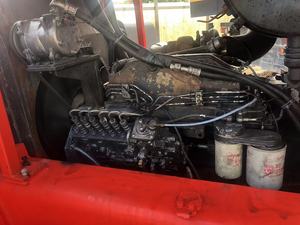 Montacargas Heli FD160 usado en venta, 16 toneladas, horquillas de 2.2m, buen estado y bajo precio. 5, 7, 8, 10, 16 y 25 toneladas. Listo para enviar. - Product Image 5