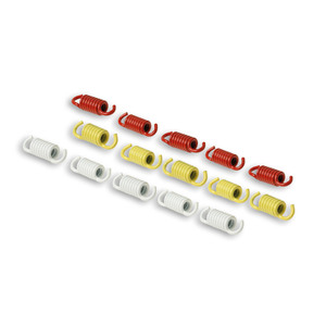 Jeu de ressorts RACING pour maxi scooter - Product Image 1