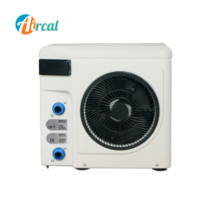 Bomba de calor portátil para piscina de alta calidad <span class=keywords><strong>con</strong></span> bomba de calor para exteriores, mini piscina - Product Image 6