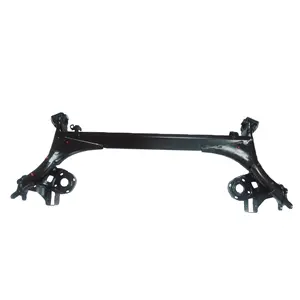 Factory Price Auto Parts High Quality Rear Suspension Crossmember ForVW POLO 11 OEM 6RD500051A