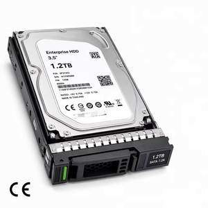 Disque dur NAS d'entreprise ST18000NE000 18 To 7200 tr/min SATA 6 Gbit/s 3,5 pouces - Product Image 2
