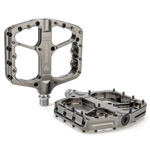 Gewage xe đạp leo núi đạp, xe đạp nền tảng bàn đạp, phổ 9/16 "hợp kim nhôm kín mang phù hợp với hầu hết người lớn xe đạp đường - Product Image 4