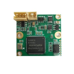 Ahd1080p Hướng dẫn sử dụng điều khiển được công nghiệp máy ảnh mô-đun hỗ trợ CVBS AGC <span class=keywords><strong>OSD</strong></span> <span class=keywords><strong>menu</strong></span> máy ảnh mô-đun - Product Image 2