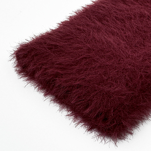 <span class=keywords><strong>Guanti</strong></span> da donna invernali da tenere caldi <span class=keywords><strong>guanti</strong></span> di peluche elasticizzati <span class=keywords><strong>guanti</strong></span> morbidi con pelliccia di visone lavorati a maglia da ragazza <span class=keywords><strong>guanti</strong></span> Touch Screen alla moda, rosso - Product Image 3