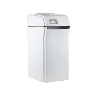 <span class=keywords><strong>Adoucisseur</strong></span> d'<span class=keywords><strong>eau</strong></span> automatique de luxe à échange d'ions 30L/H pour usage domestique et hôtelier, type armoire électrique - Product Image 1