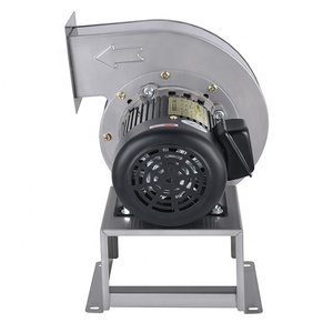 扇風機304 S/S遠心ファン産業用<span class=keywords><strong>Sirocco</strong></span>送風機ファンCY200-GL - Product Image 5