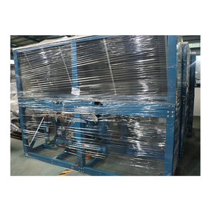 Unidad de Refrigeración de Alta Calidad de 20hp con Compresor, Condensador y Evaporador, Unidad de Condensación 404 - Product Image 1