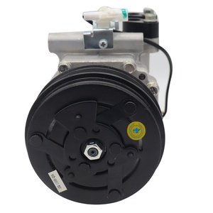 Pièce de climatisation automobile, compresseur de climatisation 12V pour JAC J2 8104010U9080, compresseur de climatisation ATC-066-AN1-GXH - Product Image 3