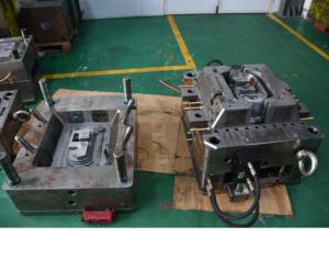 แม่พิมพ์ฉีดพลาสติกเครื่องใช้ในครัวเรือนขนาดเล็ก - Product Image 3