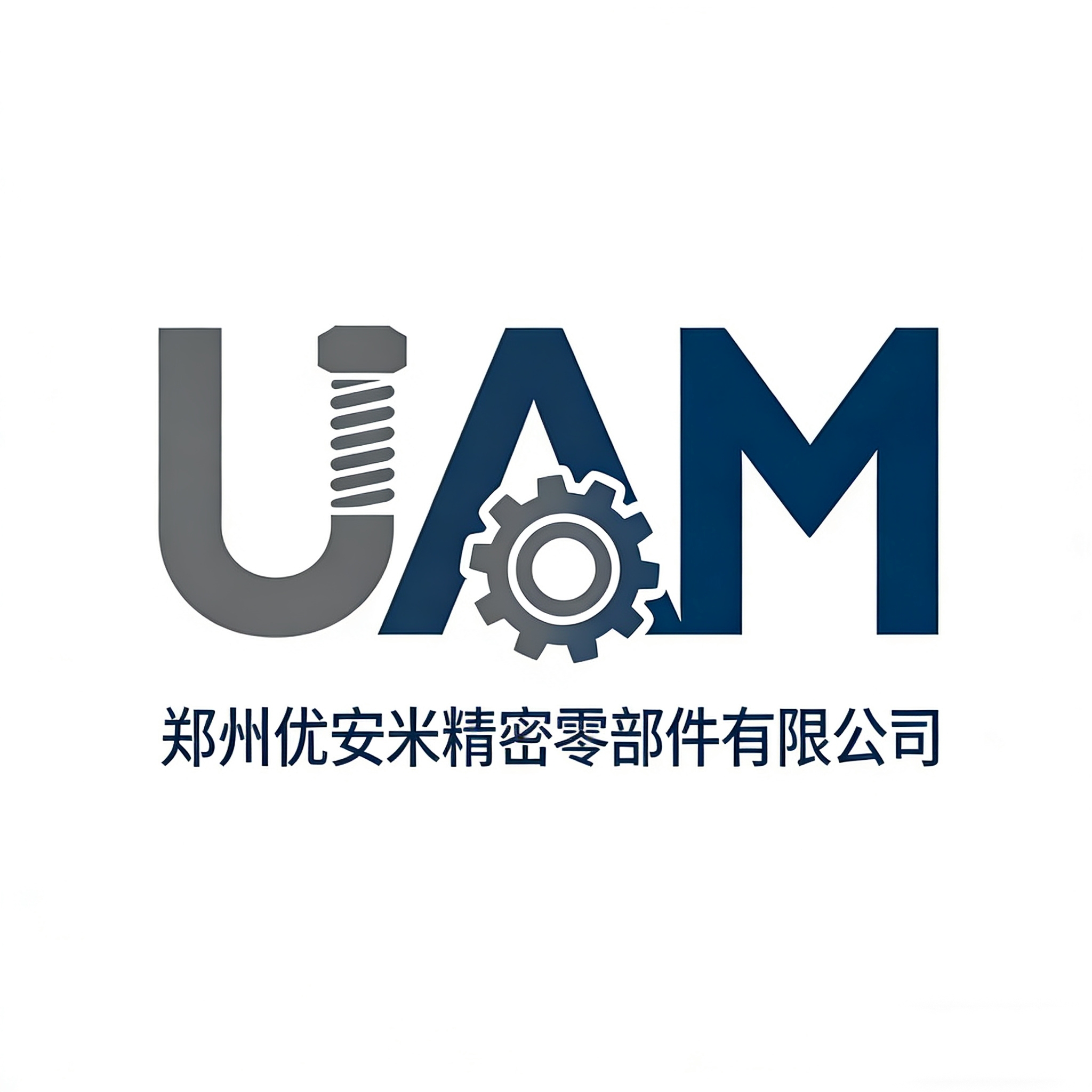 Zhengzhou You'anmi Precision Parts Co., Ltd. logo