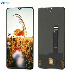 Fabricante de Pantallas LCD para Teléfonos Móviles, Venta al por Mayor de Pantallas LCD para One Plus 7T, Ensamblaje de Pantalla OLED, Accesorios para Pantallas LCD - Product Image 2