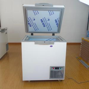 108L ~ 300 Lコンパクトディープチェストフリーザーホーム小型インバーター冷凍庫 - Product Image 2