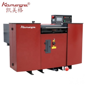 Kamege-máquina de división de cuero para muebles, máquina de calado para Interior automotriz, 520mm - Product Image 3