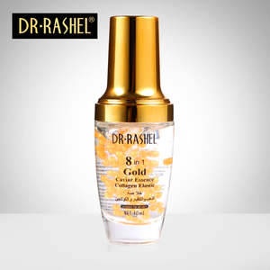 DR.RASHEL Serum Wajah Primer, kolagen emas pemutih, Pelembab, Pelembut Kulit, Serum Wajah - Product Image 3